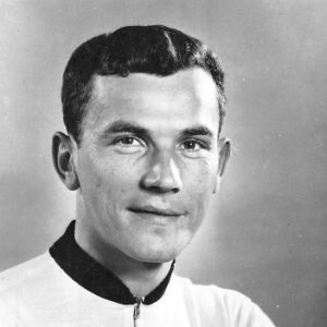 NIEL Hubert