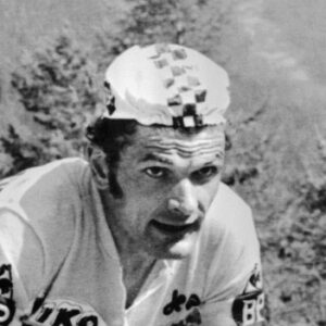 THEVENET Bernard