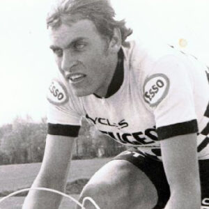 VANDENBROUCKE Jean Luc