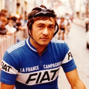 BOUTEILLE Jean Pierre