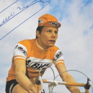 FUSSIEN Jean Jacques