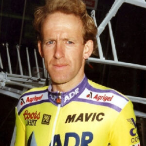 LAMMERTS Johan