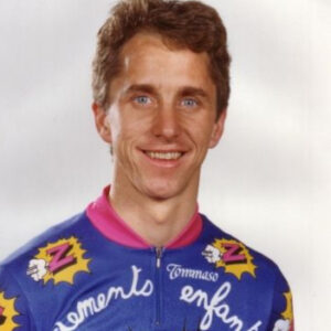 LEMOND Greg