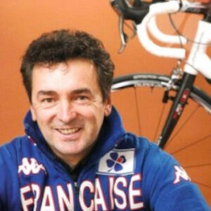 MADIOT Yvon
