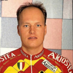 RIIS Bjarne