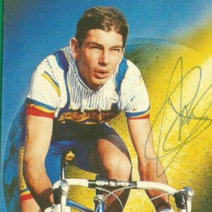 BOUVATIER Philippe