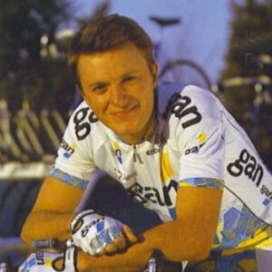 DESBIENS Laurent