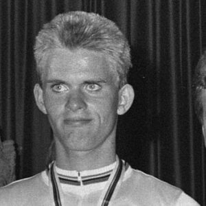 DE VRIES Gerrit