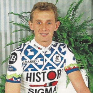 FRISON Herman
