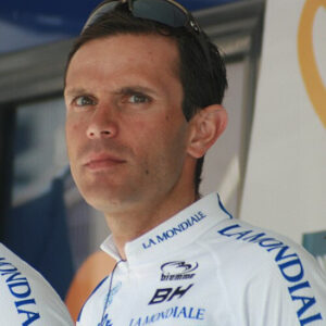 GOUBERT Stéphane