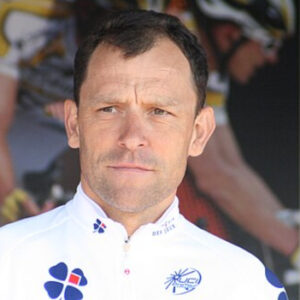 GUESDON Frédéric