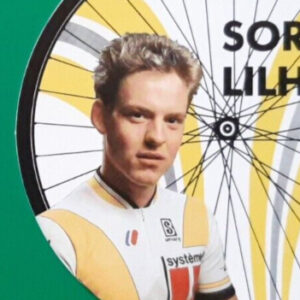 LILHOLT PETERSEN Soren