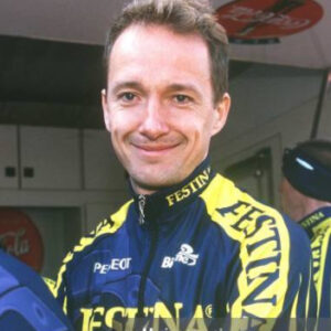 MADOUAS Laurent