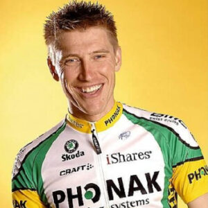 MERCKX Axel