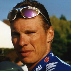 PEETERS Wilfried