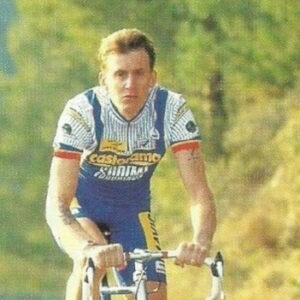 PICHON Eric