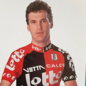 ROOSEN Luc