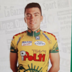 SACCHI Fabio