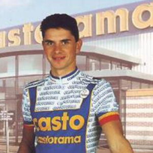 THIBOUT Bruno