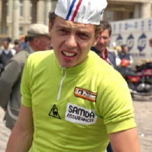 VAN POPPEL Jean Paul