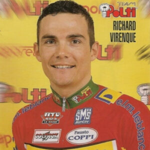 VIRENQUE Richard